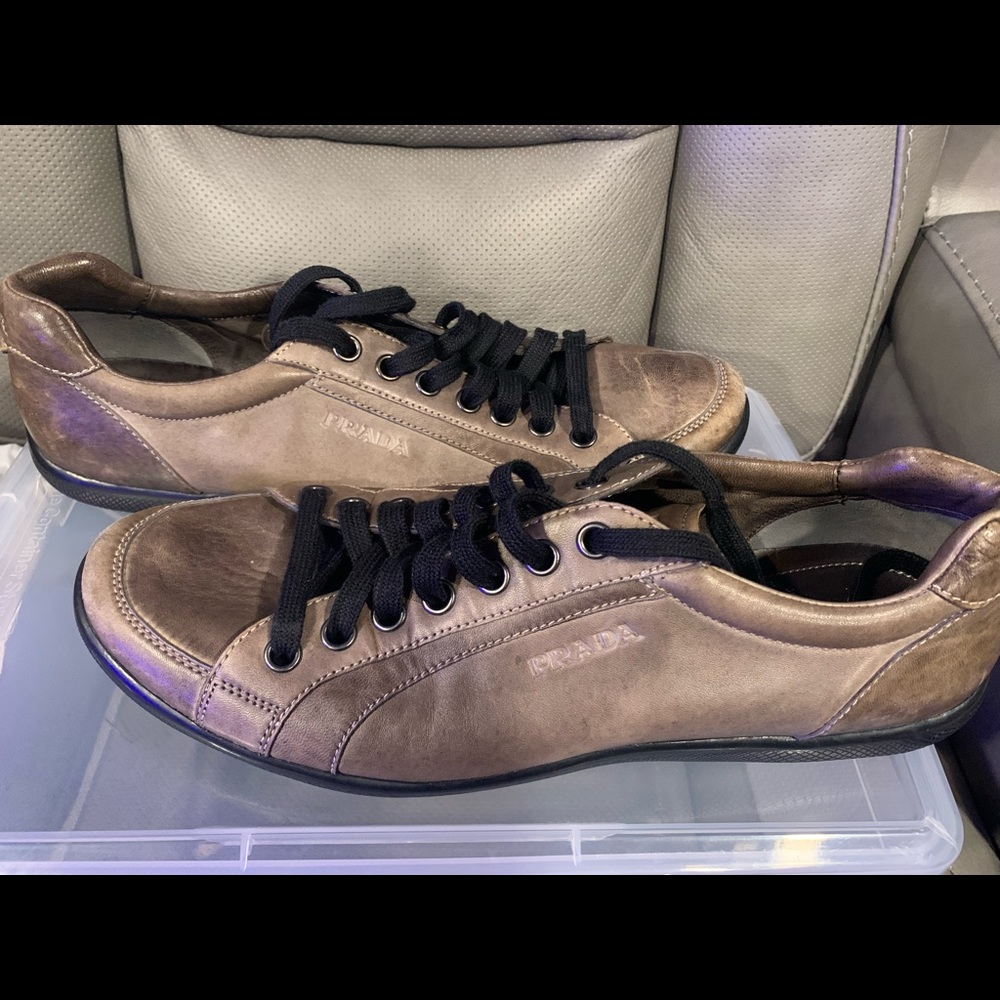 PRADA Sneaker